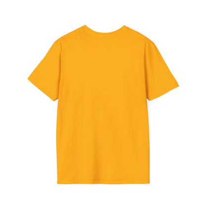 Fun F*ck Off Unisex Softstyle T-Shirt