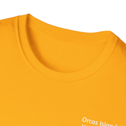 4th SEED FARM  Unisex Softstyle T-Shirt