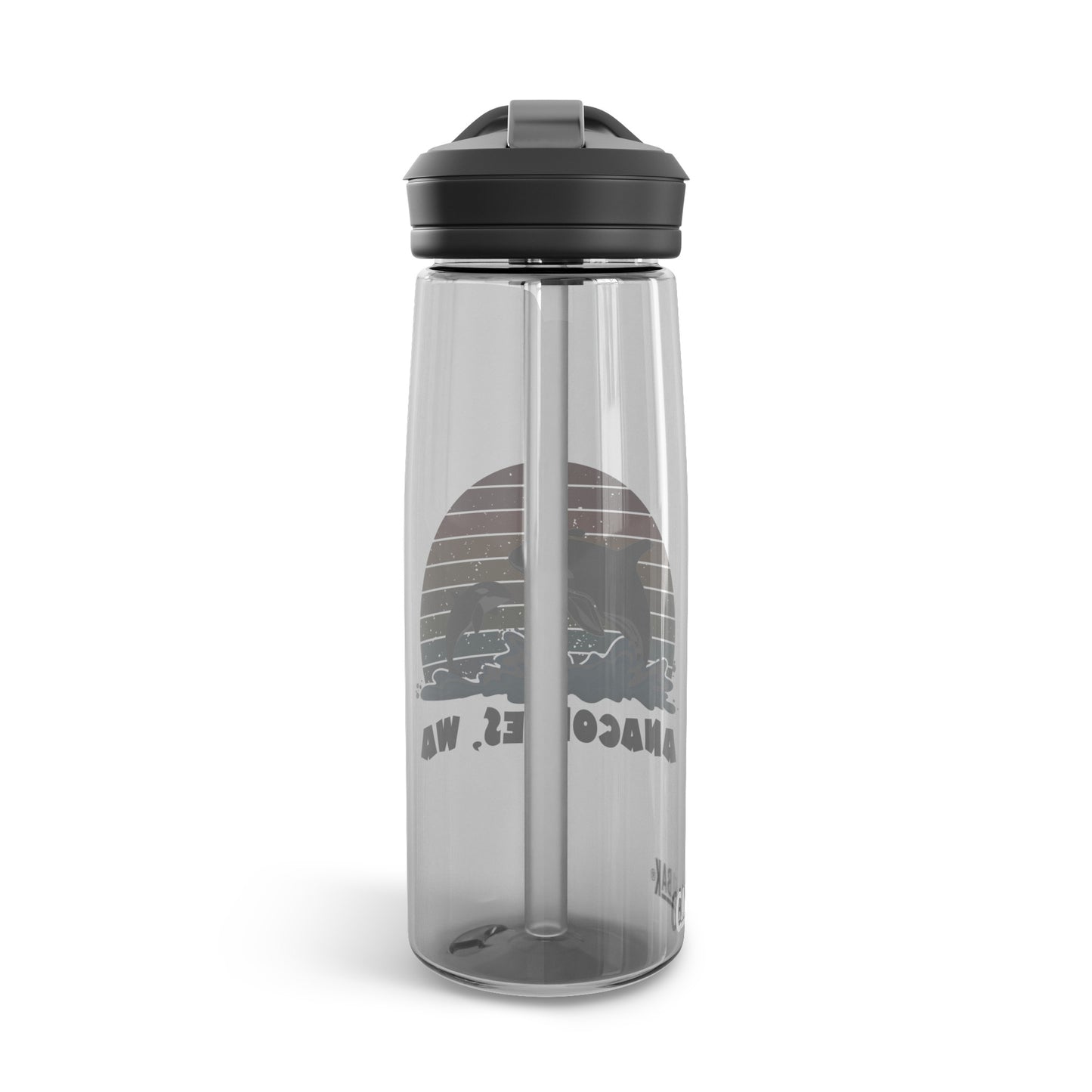 ORCAS ANACORTES CamelBak Eddy®  Water Bottle, 20oz\25oz