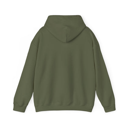 Copy of RUN YOUR REEL - 3 Unisex Heavy Blend™ Hooded Sweatshirt