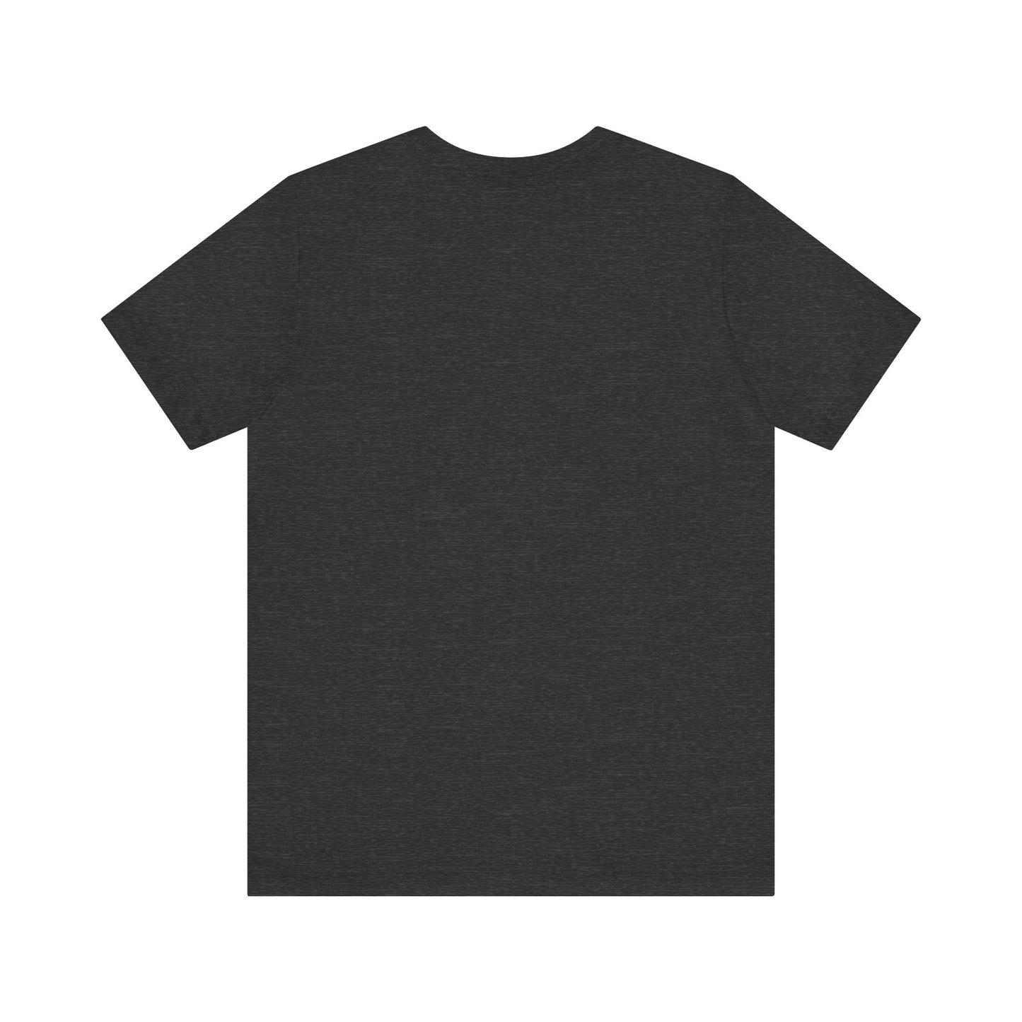 CLASS OF 2024 - CLASSIC- Unisex Jersey Short Sleeve Tee