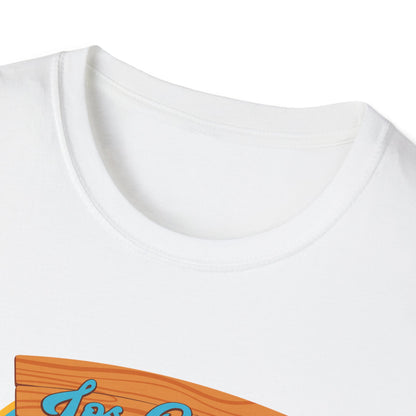 LOS CABOS - Unisex Softstyle T-Shirt