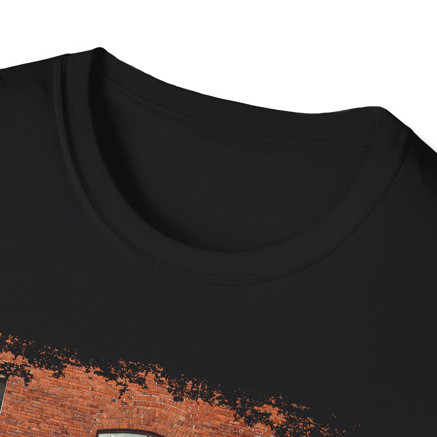 Carl CAR Unisex Softstyle T-Shirt