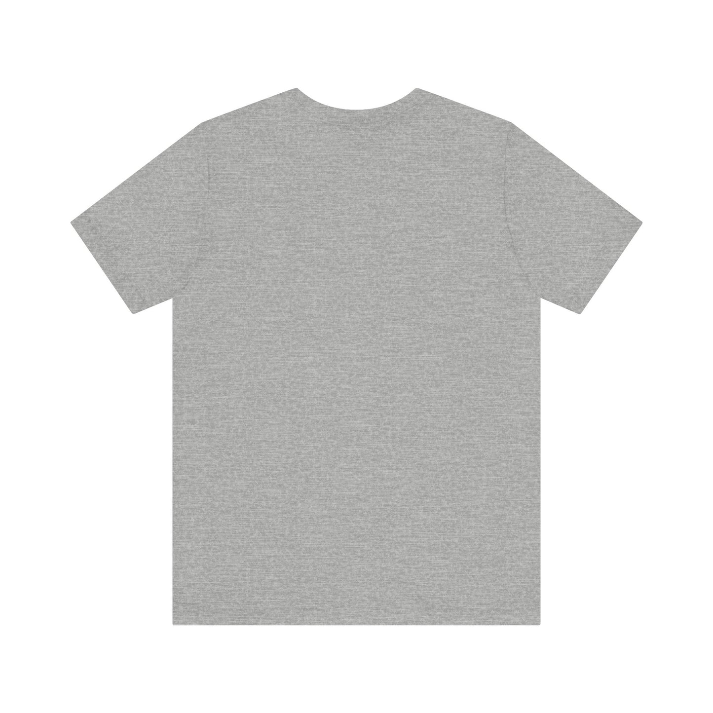 CLASS OF 2024 - CLASSIC- Unisex Jersey Short Sleeve Tee