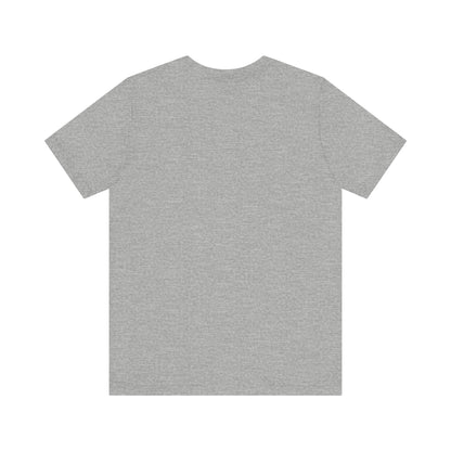 CLASS OF 2024 - CLASSIC- Unisex Jersey Short Sleeve Tee