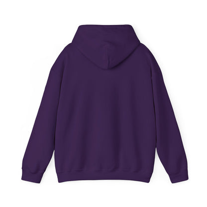 ANACORTES SEAHAWKS WRESTLING Unisex Heavy Blend™ Hooded Sweatshirt