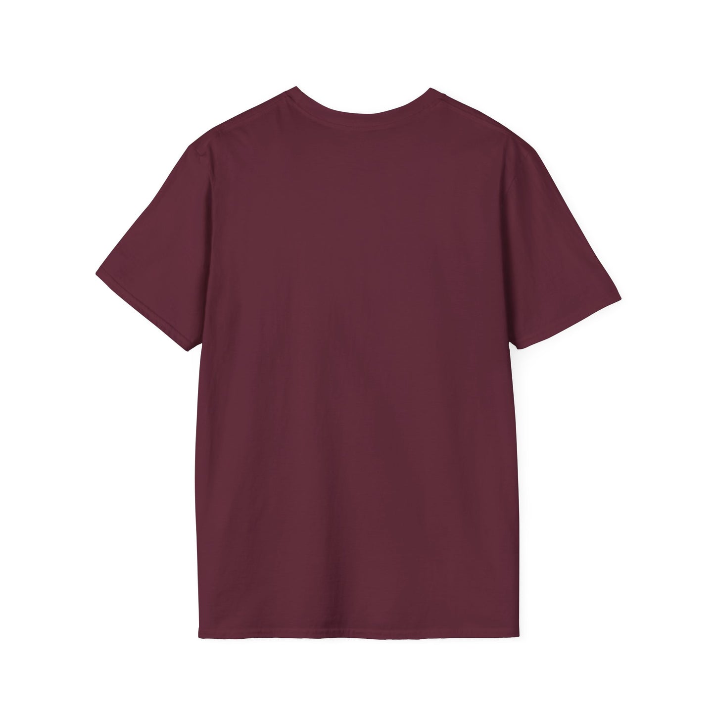I LOVE PICKLES Unisex Softstyle T-Shirt