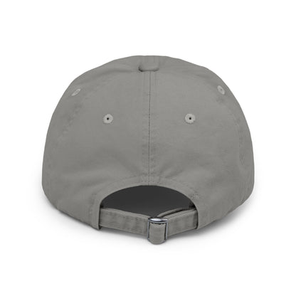 Graham Carpentry Unisex Distressed Cap