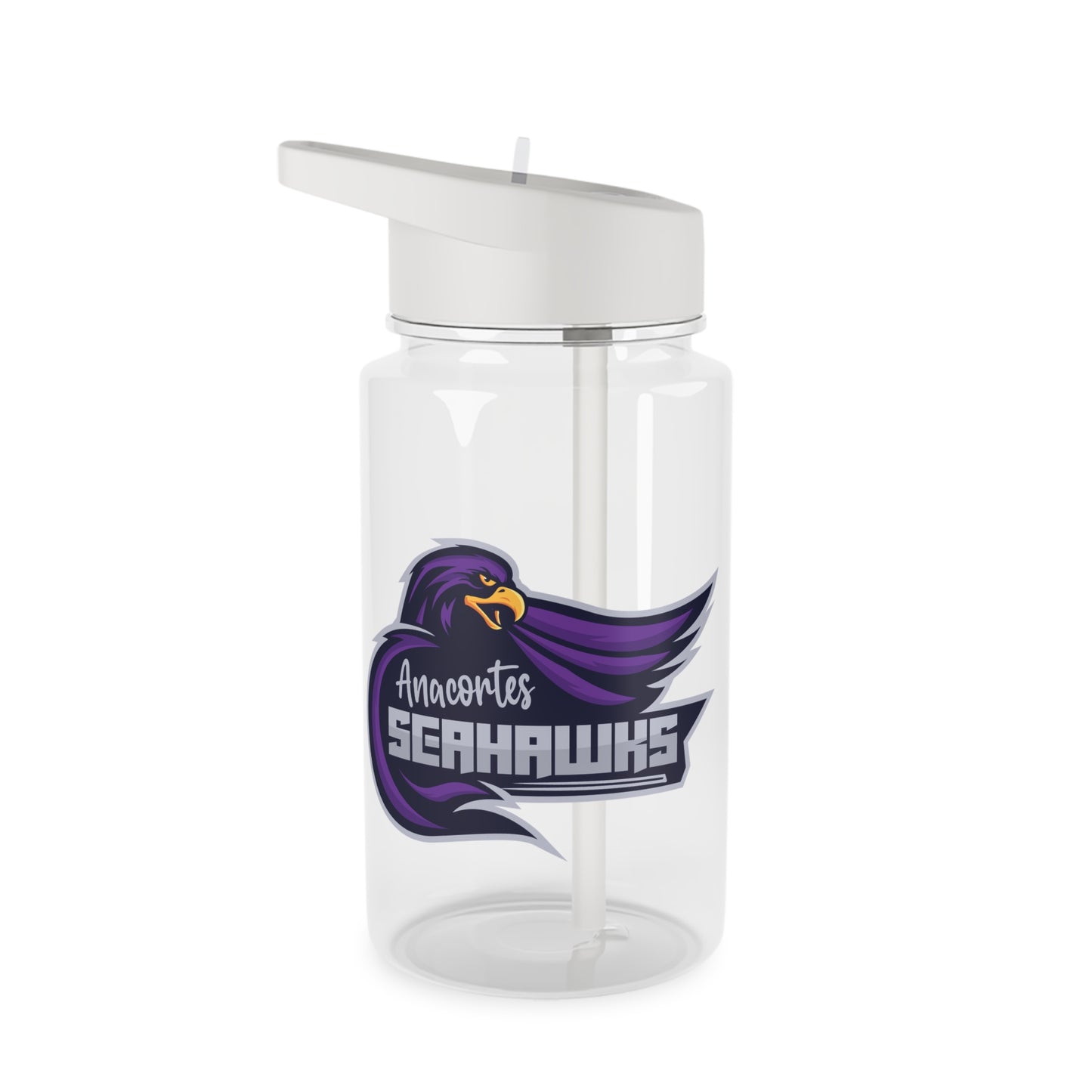 ANACORTES SEAHAWKS  Tritan Water Bottle