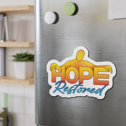 HOPE RESTORED Magnets