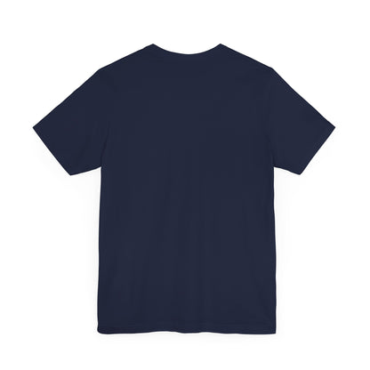 2024 CLASS RETRO- 1Unisex Jersey Short Sleeve Tee