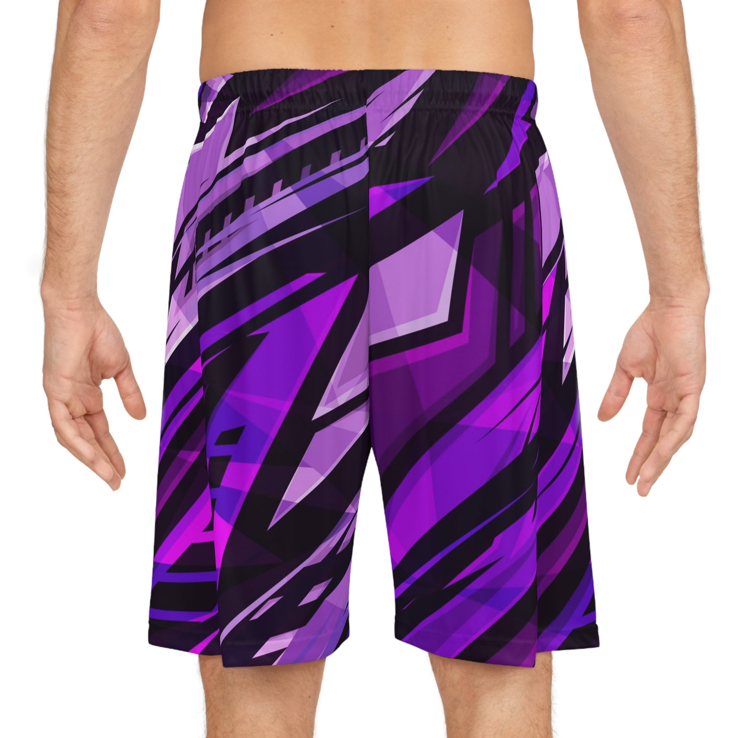 CATALOG Basketball Shorts