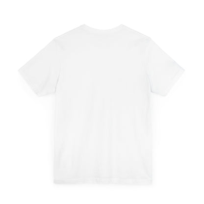 2024 CLASS RETRO- 1Unisex Jersey Short Sleeve Tee