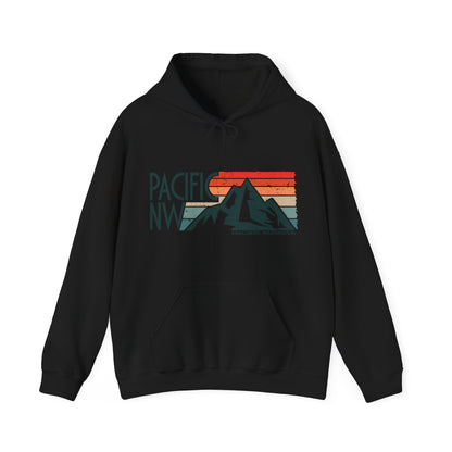 PNW ANACORTES Unisex Heavy Blend™ Hooded Sweatshirt