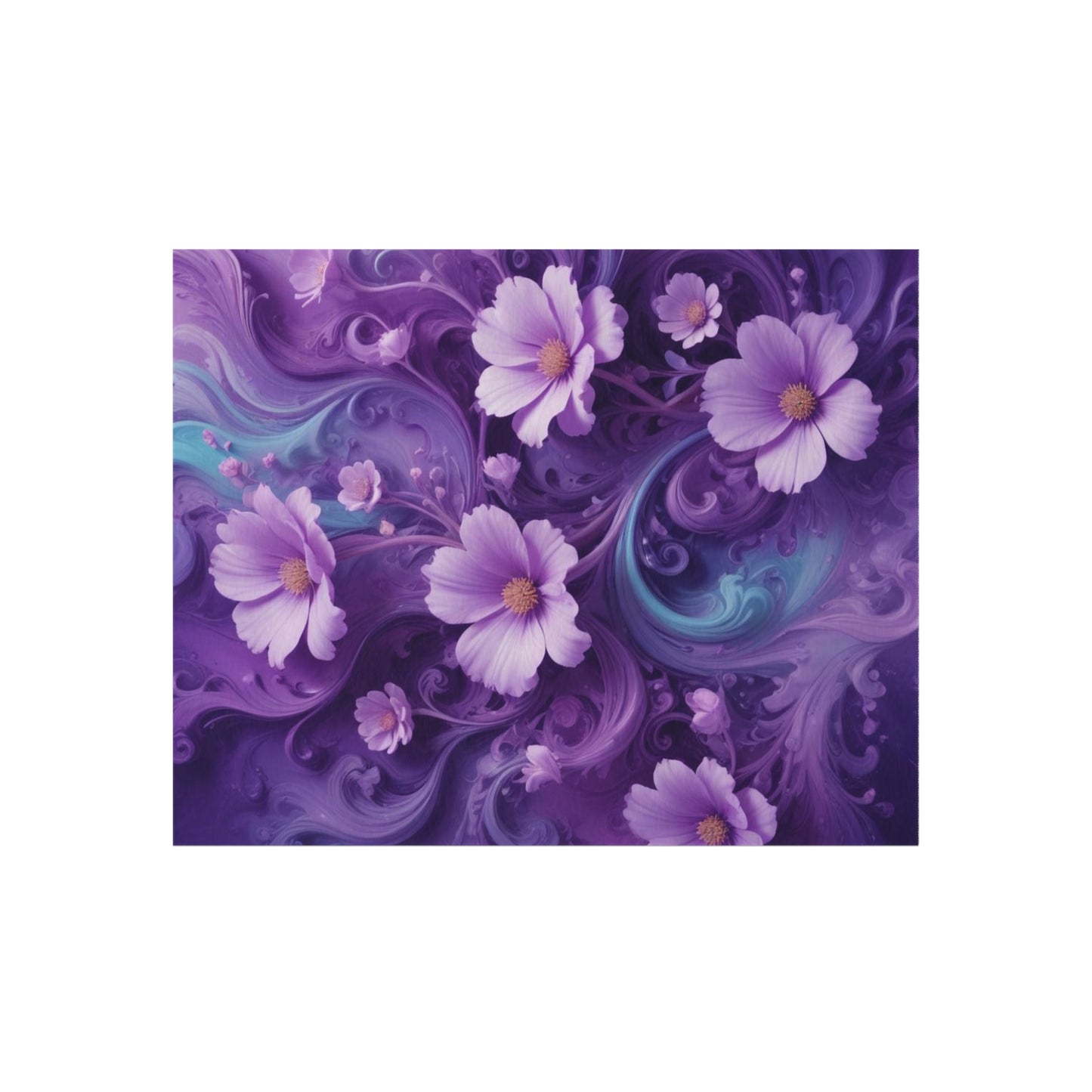 CATALOG Outdoor Rug