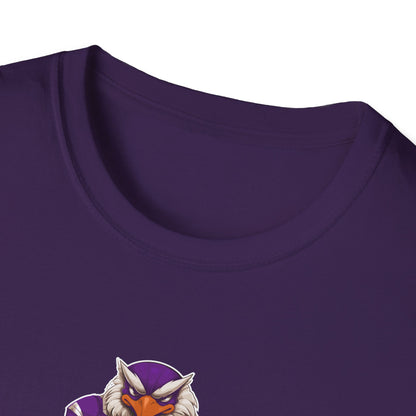 ANACORTES SEAHAWKS STATE CHAMP  Unisex Softstyle T-Shirt