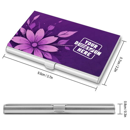 Business Card Holder