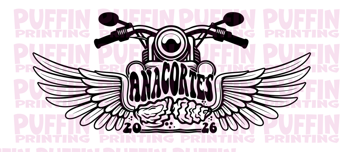 ANACORTES RUN - OYSTERS T-SHIRT & MORE!