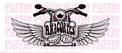 ANACORTES RUN - OYSTERS T-SHIRT & MORE!