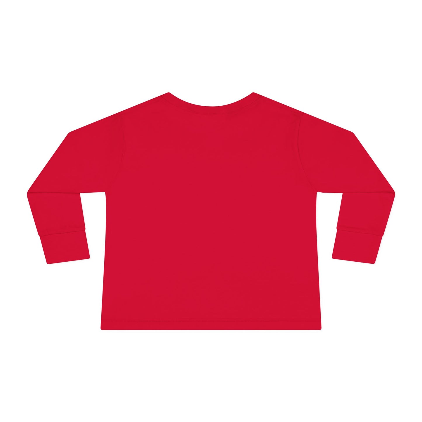 CATALOG Toddler Long Sleeve Tee