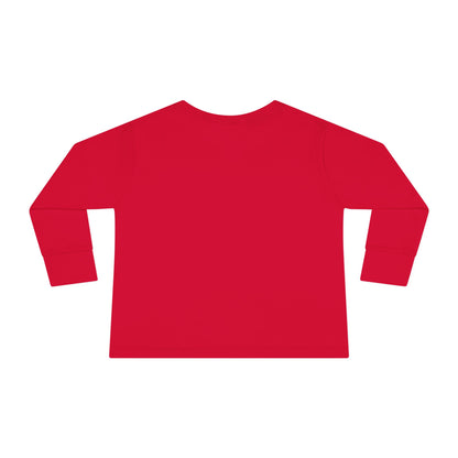 CATALOG Toddler Long Sleeve Tee