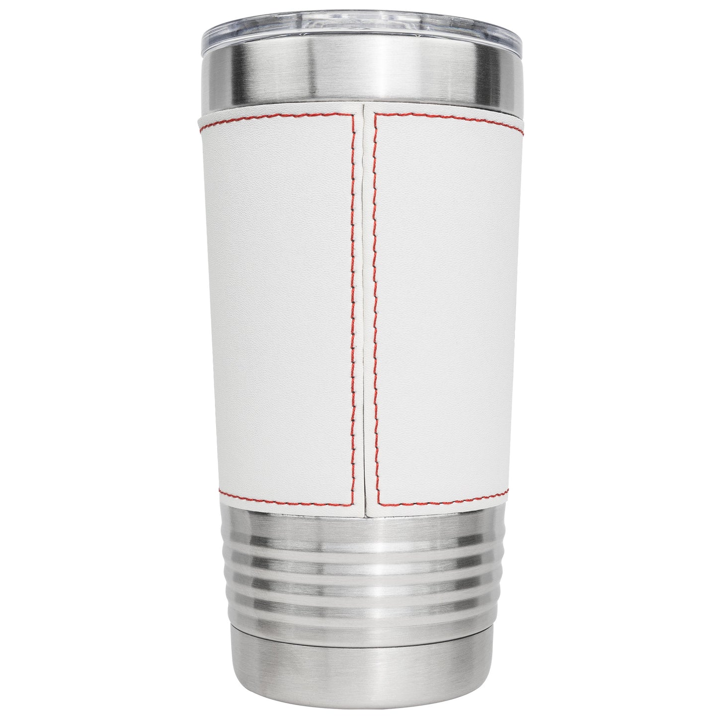 20oz Baseball Tumbler