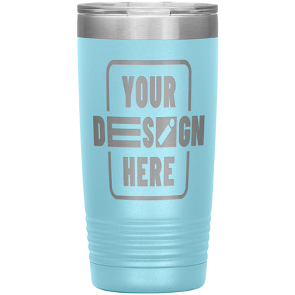 20oz Insulated Tumbler