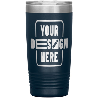 20oz Insulated Tumbler