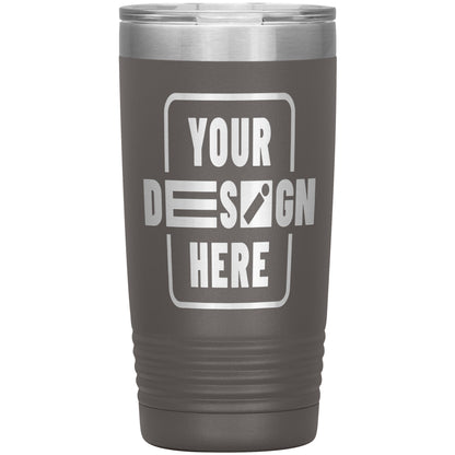 20oz Insulated Tumbler