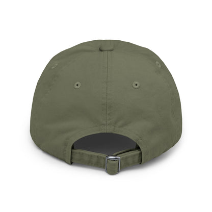 Octopus Anacortes Unisex Distressed Cap