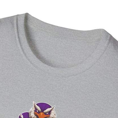 ANACORTES SEAHAWKS STATE CHAMP  Unisex Softstyle T-Shirt