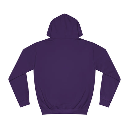 SKAGIT QUEER Unisex College Hoodie