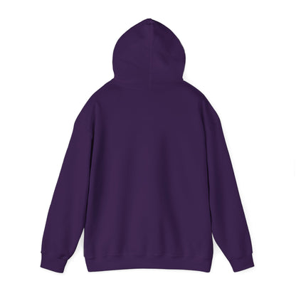 ANACORTES SEAHAWKS WRESTLING Unisex Heavy Blend™ Hooded Sweatshirt