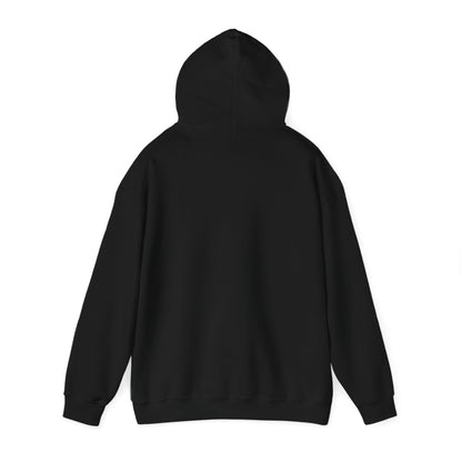 FROG DAD Unisex Heavy Blend™ Hooded Sweatshirt