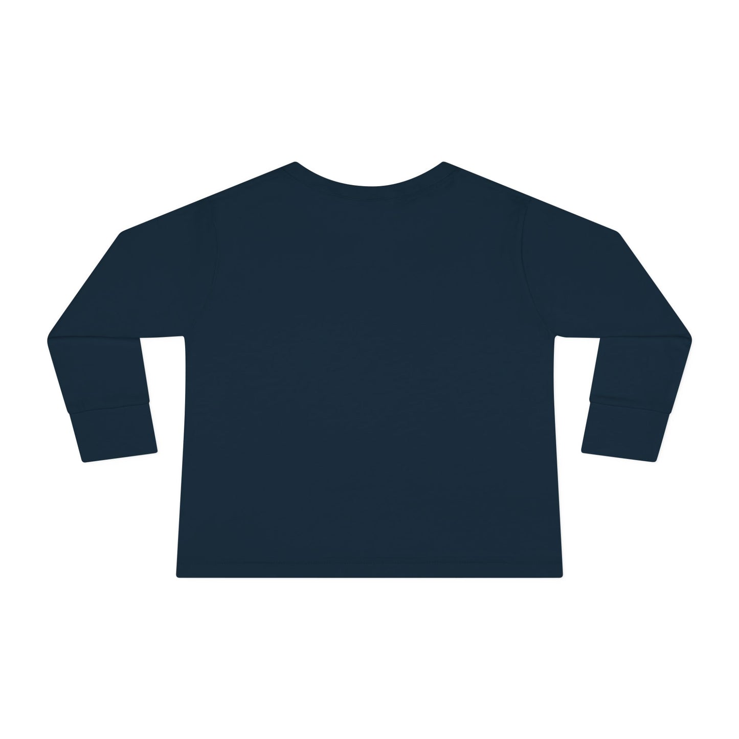 CATALOG Toddler Long Sleeve Tee