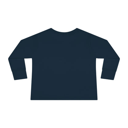 CATALOG Toddler Long Sleeve Tee