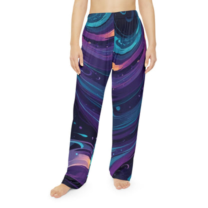 CATLOG Women's Pajama Pants