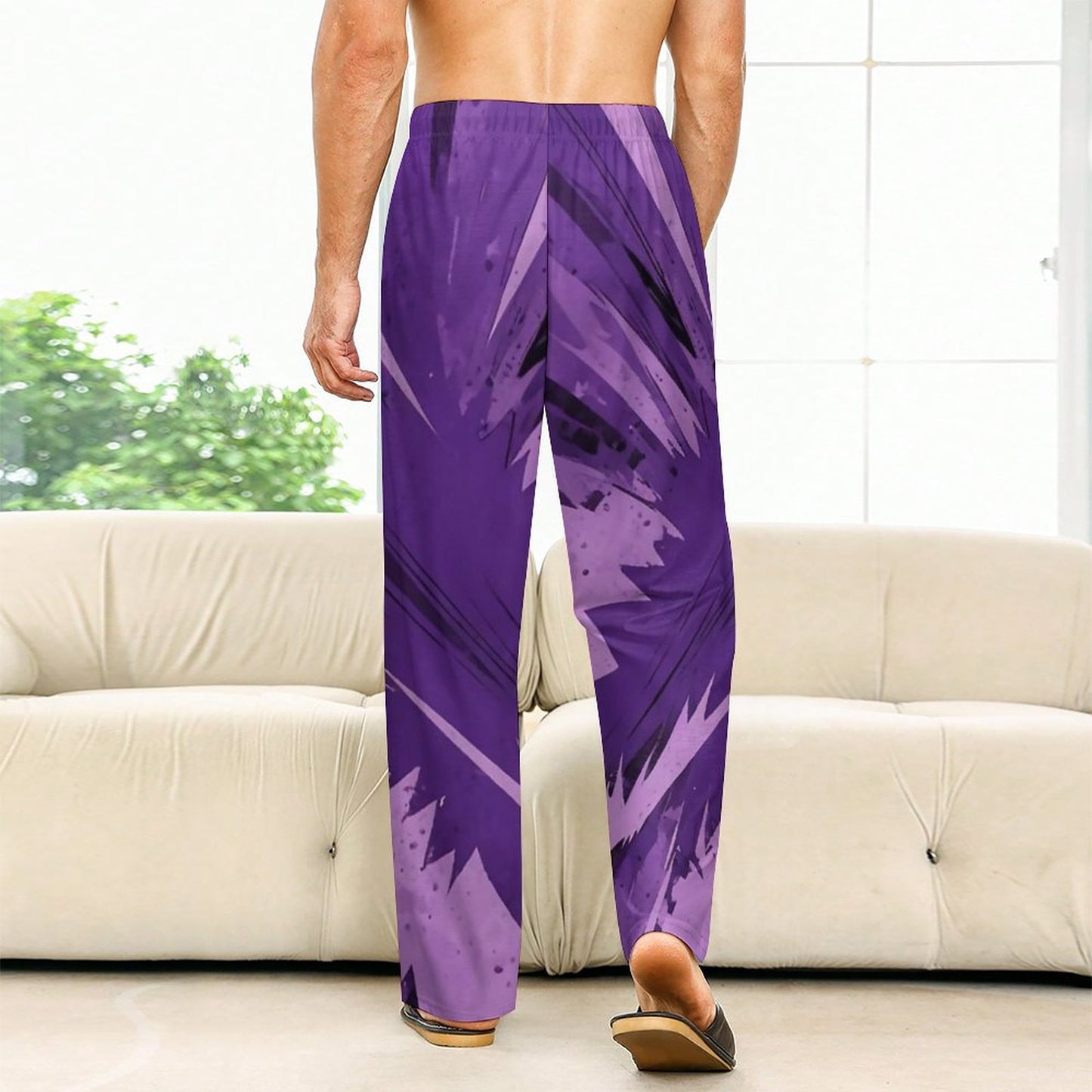 Men's Pajamas Pants