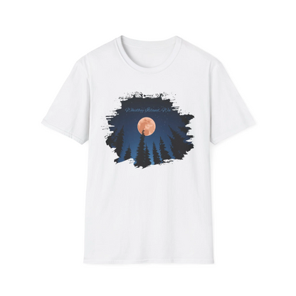 WHIDBEY ISLAND -   MOONLIGHT SHIRT & MORE!