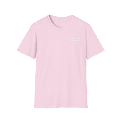 4th SEED FARM  Unisex Softstyle T-Shirt