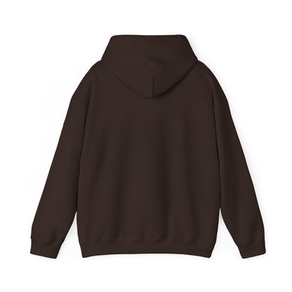 DECEPTION PASS BRIDGE - Unisex Heavy Blend™ Hooded Sweatshirt