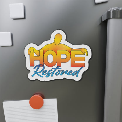 HOPE RESTORED Magnets