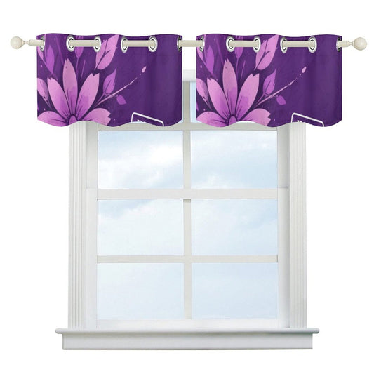 Window Valances