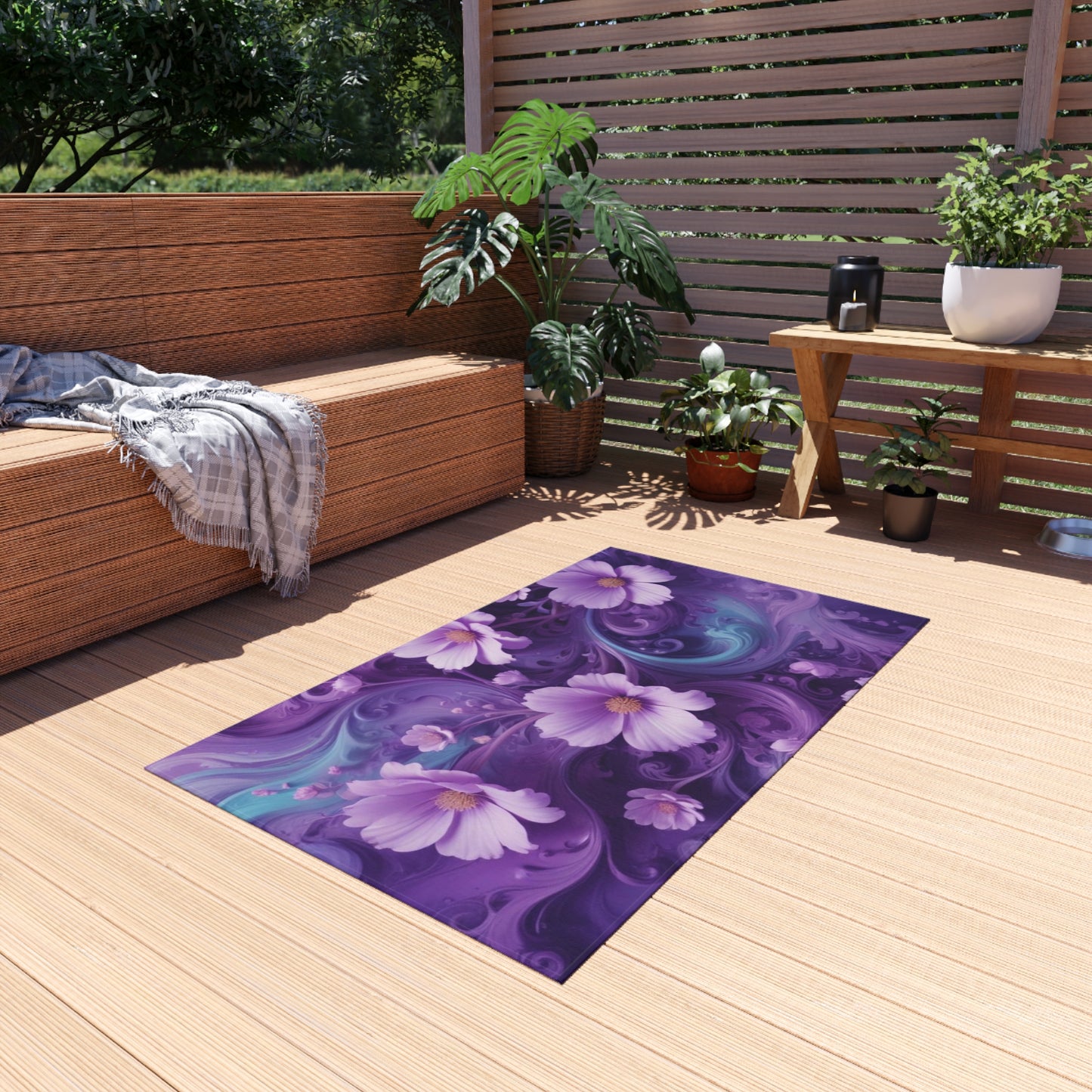 CATALOG Outdoor Rug