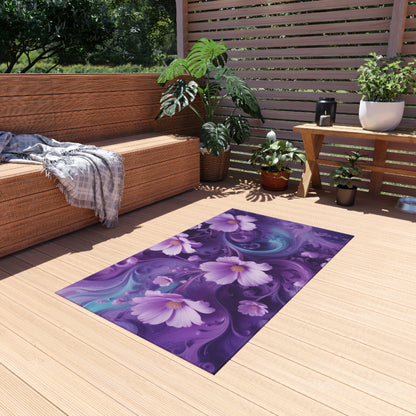 CATALOG Outdoor Rug