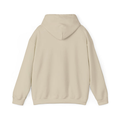 DECEPTION PASS BRIDGE - Unisex Heavy Blend™ Hooded Sweatshirt