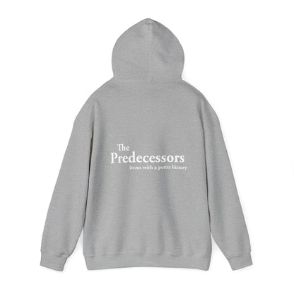 The Predecessors  Unisex Heavy Blend™ Hooded Sweatshirt