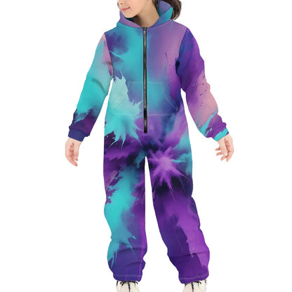 Kids Jumpsuits