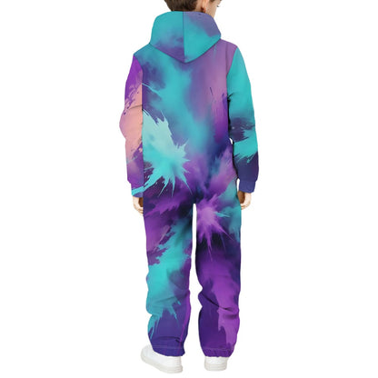 Kids Jumpsuits