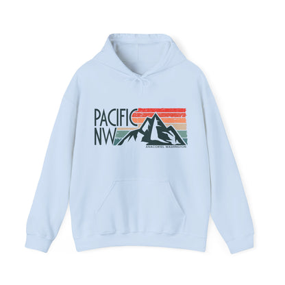 PNW ANACORTES Unisex Heavy Blend™ Hooded Sweatshirt